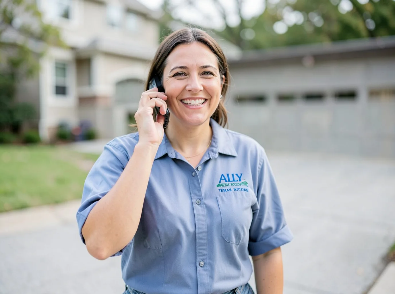 Metal Roof Installation Pell City, AL FAQs